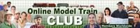 Model Train Club coupons